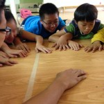 Group Game